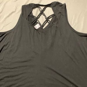 Women’s tank top